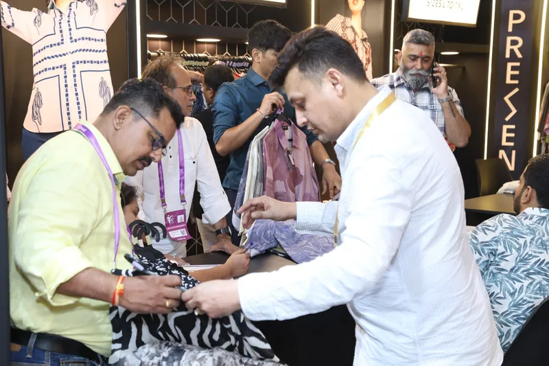 82nd National Garment Fair Spring-Summer 2026 Concludes Successfully in Mumbai with Strong Industry Response